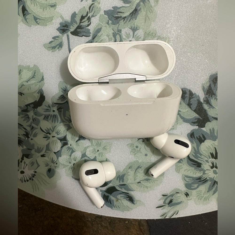 AirPod Pros 1st Generation